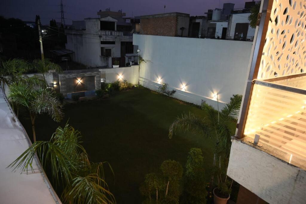 Villa Acorn
