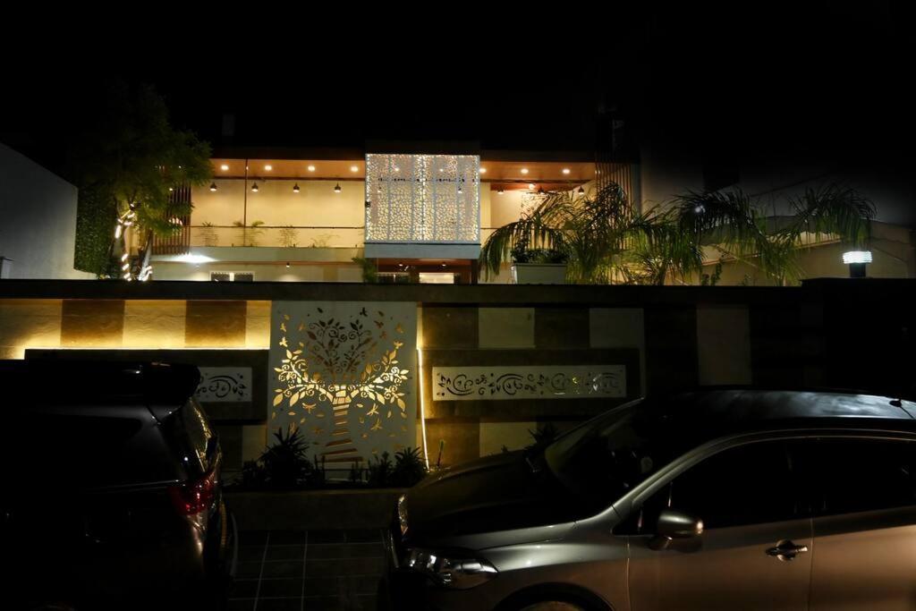 Acorn Villa Jaipur