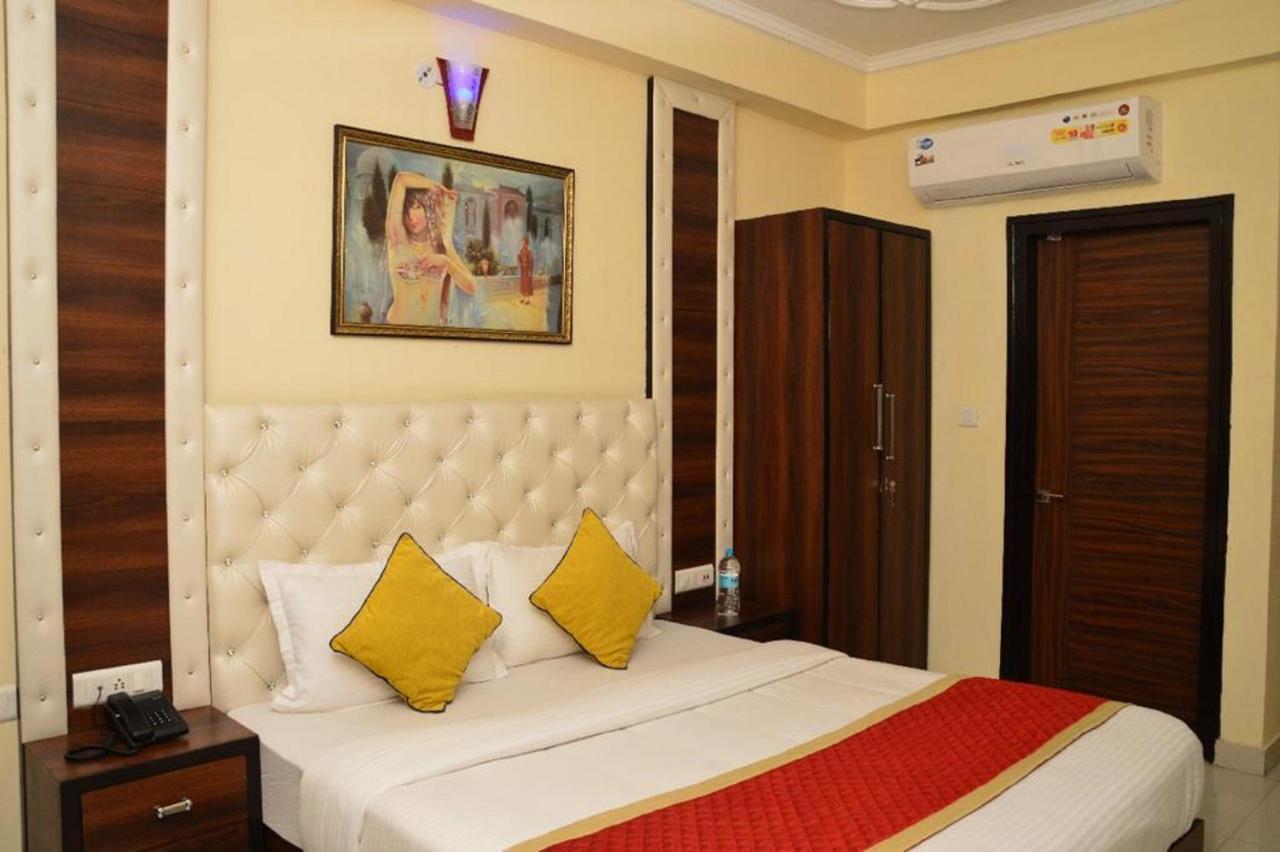 Eden Hotel Jaipur