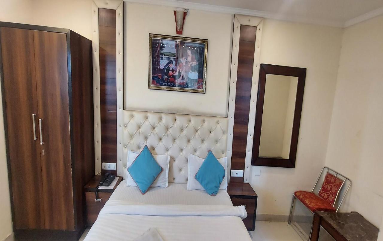 Hotel Eden