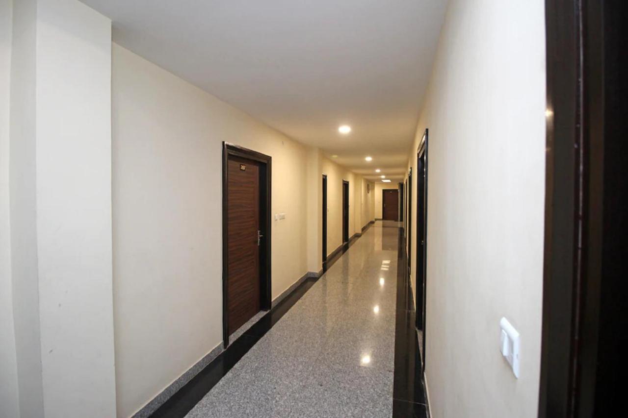 Hotel Eden Jaipur