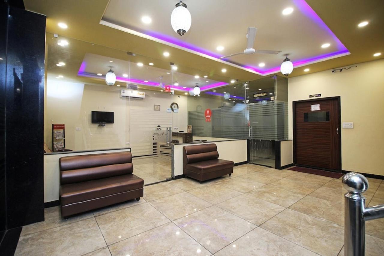 Eden Hotel Jaipur