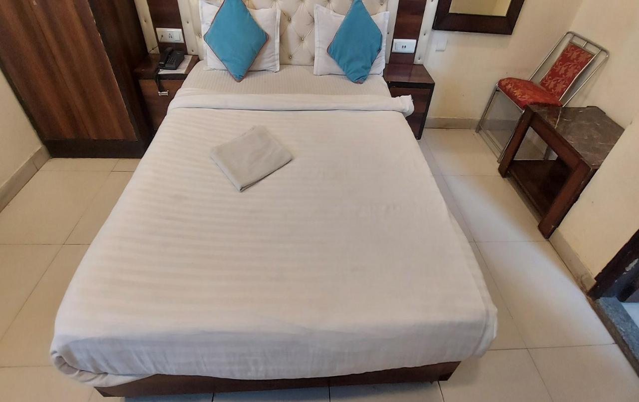 Hotel Eden