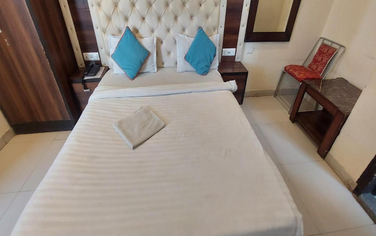 Eden Hotel Jaipur