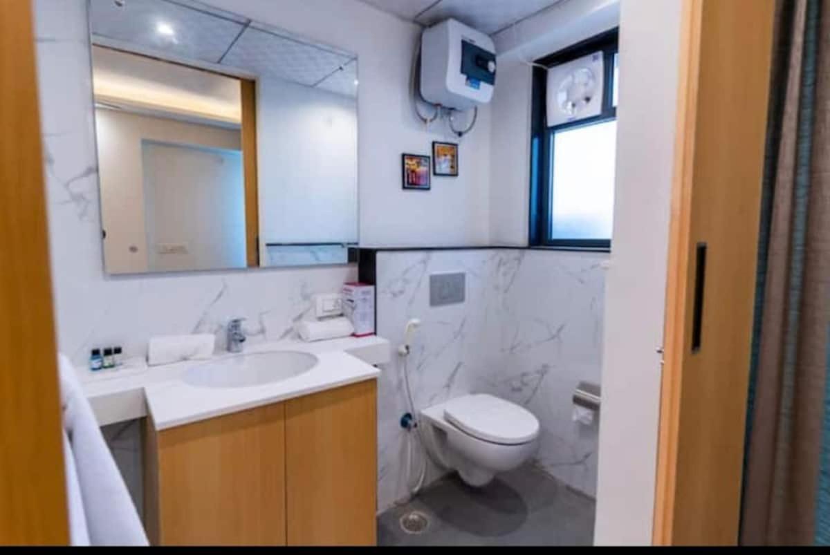Apartment The Grand Anukampa