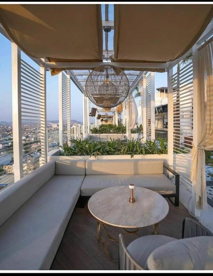 Apartment The Grand Anukampa Jaipur