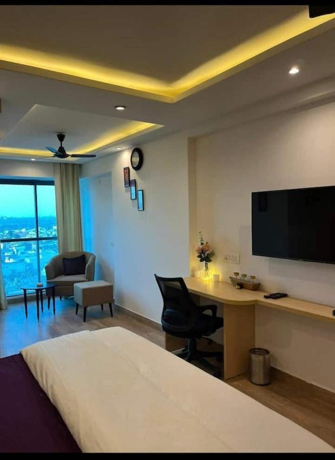 Apartment The Grand Anukampa Jaipur