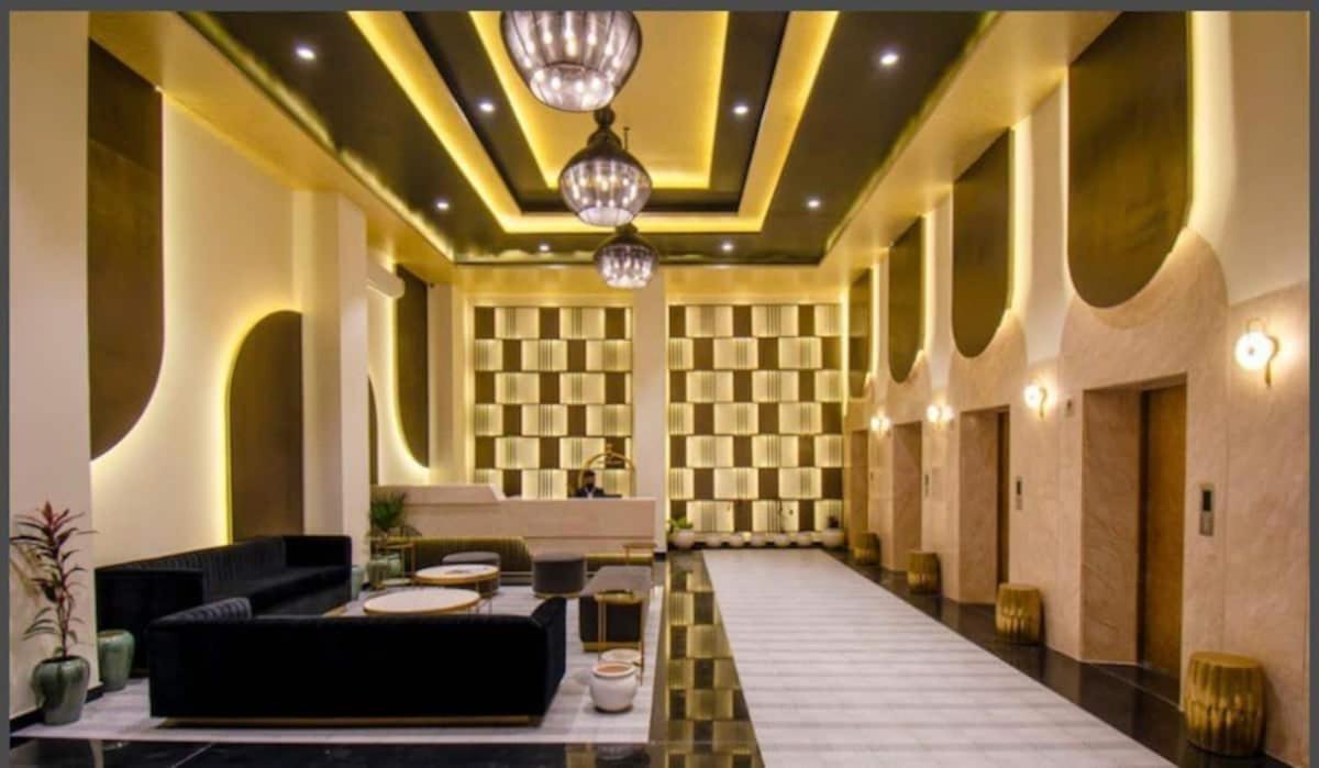 The Grand Anukampa Jaipur