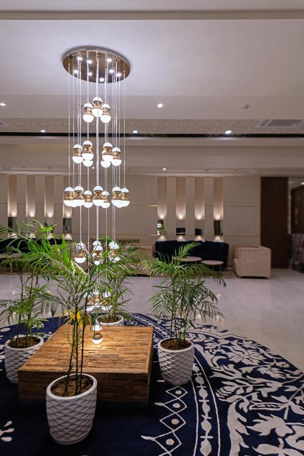 The Fern Habitat, Hotel Jaipur