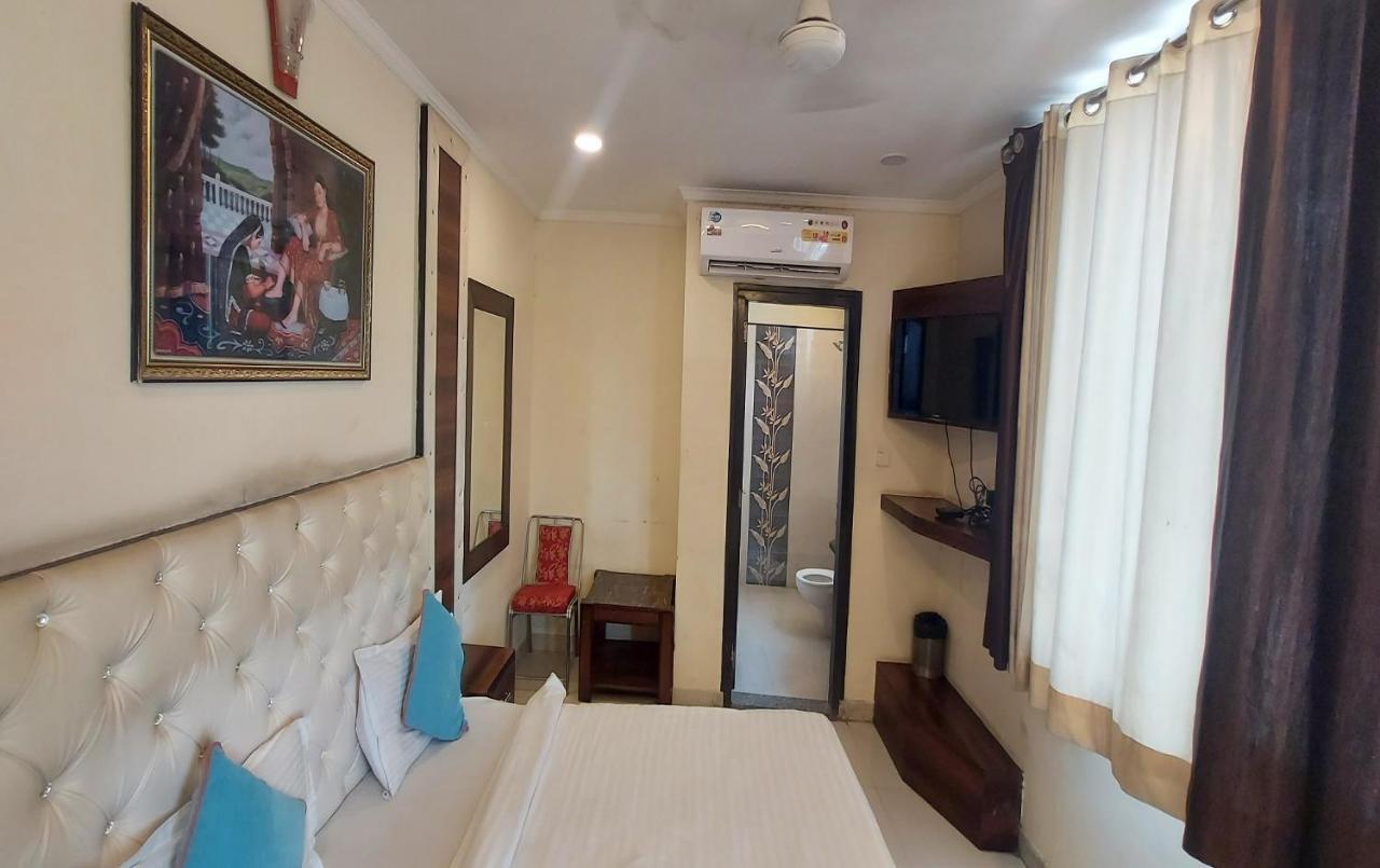 Hotel Eden