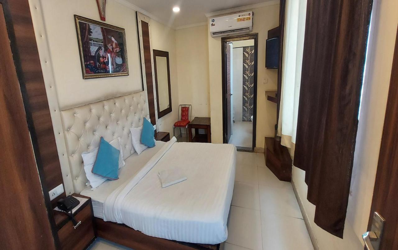 Hotel Eden Jaipur