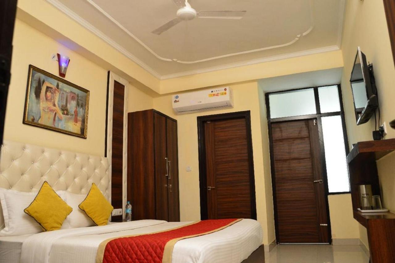Eden 3* Jaipur