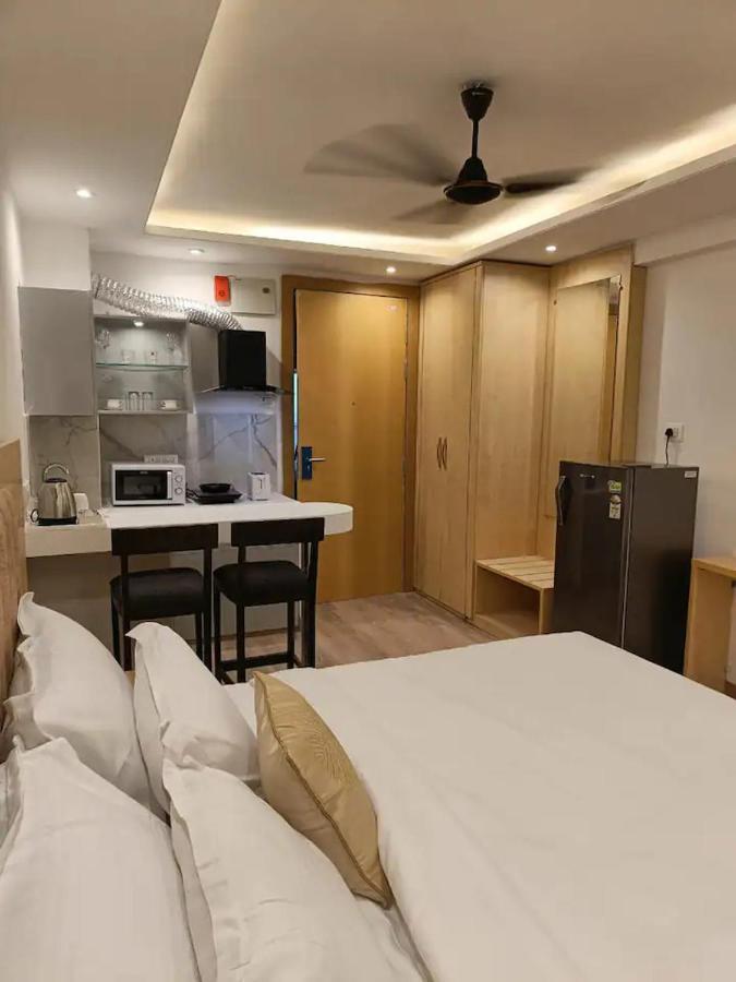 Apartment Greenland