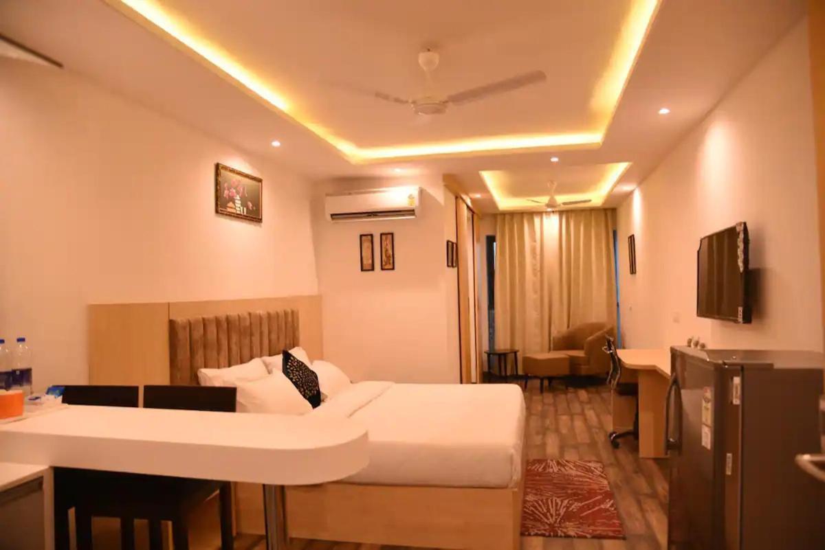 Greenland Apartment Jaipur