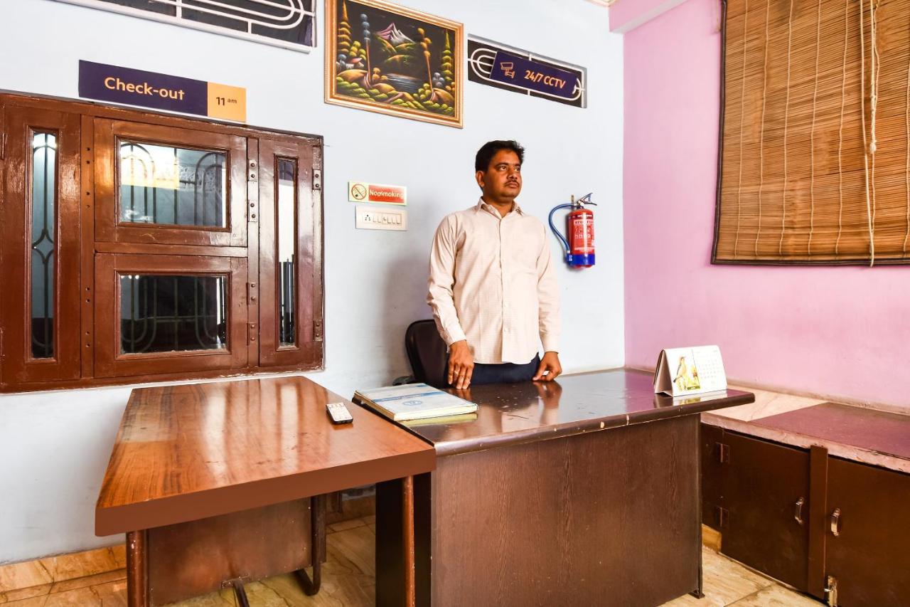 Hotel O Rajputana