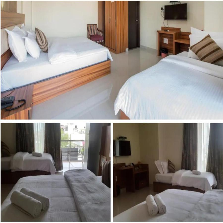 The Omaira Hotel 3*