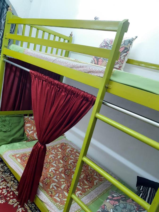 Hostel Ali Baba *