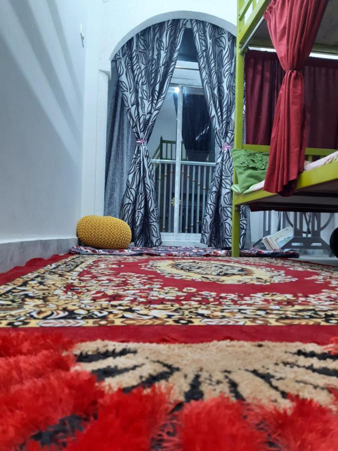 Hostel Ali Baba Jaipur