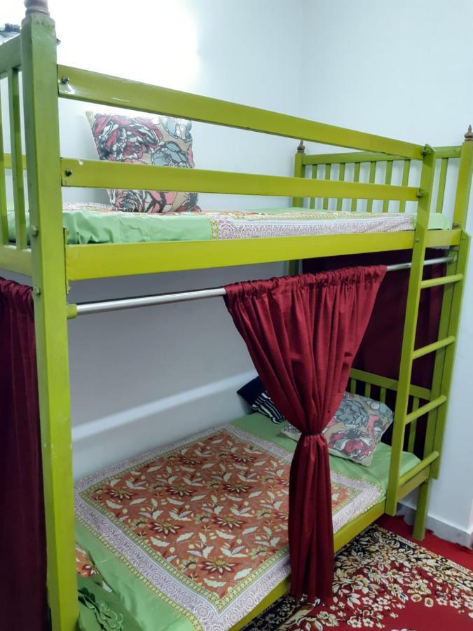 Ali Baba Hostel Jaipur