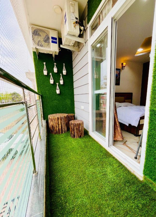 3bhk Airport Vista - Entire Jaipur