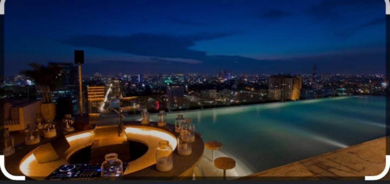 Apartment The Diamond Jaipur