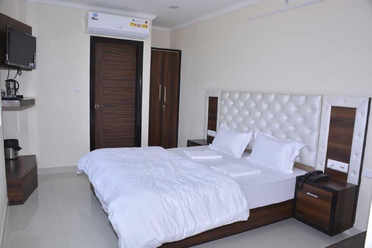 Eden 3* Jaipur