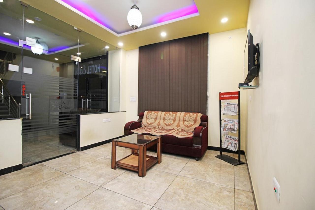 Eden Hotel Jaipur