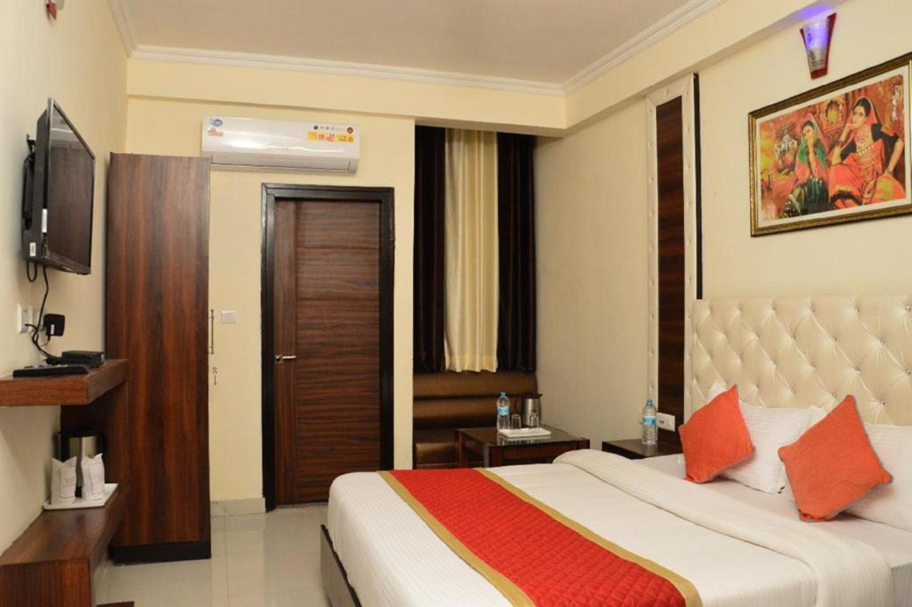 Eden Hotel Jaipur