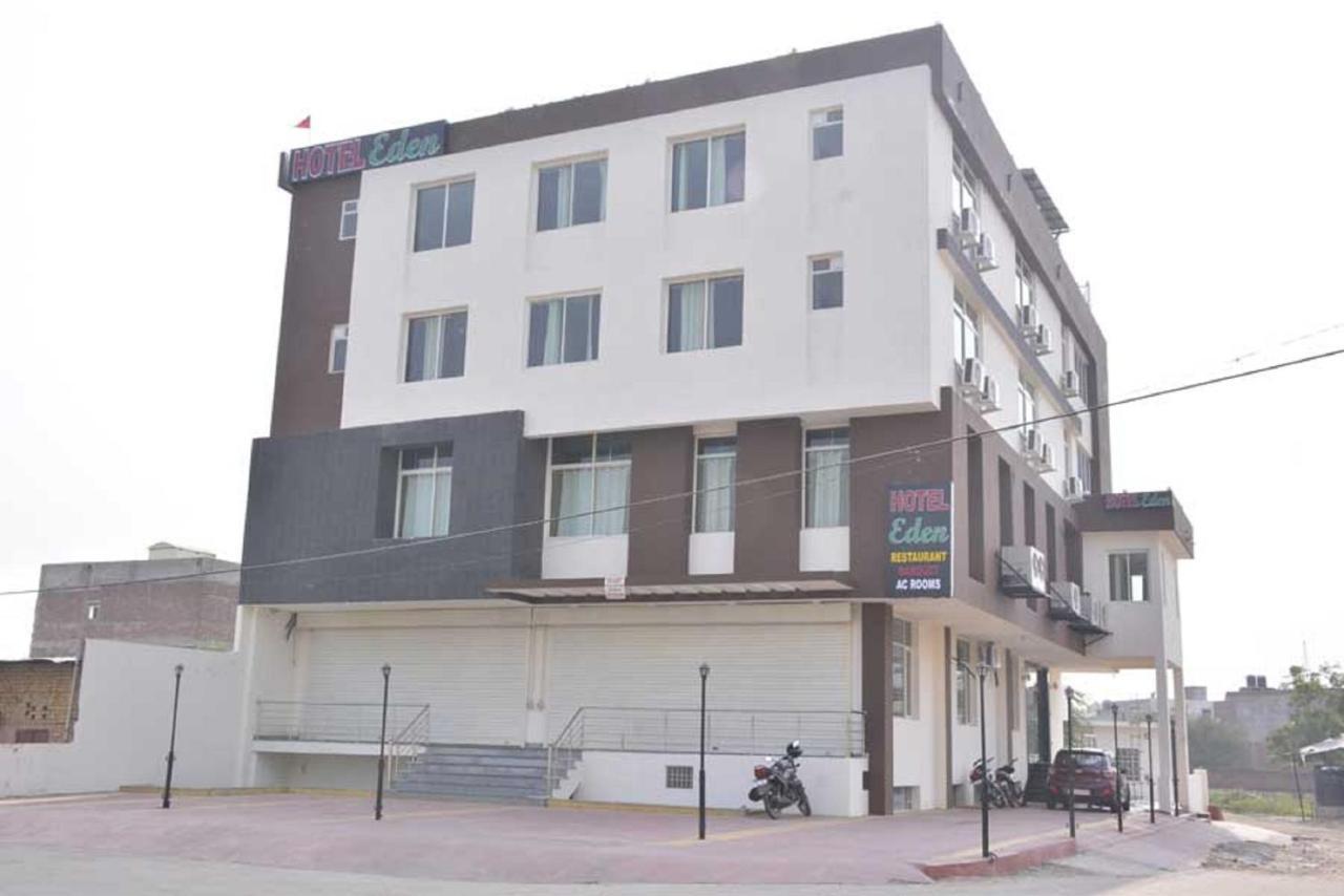 Hotel Eden 3*