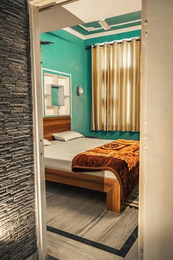 Hostel Pachamama
