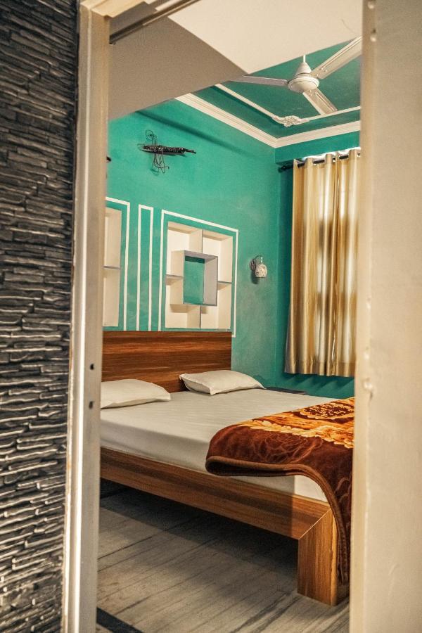 Hostel Pachamama *