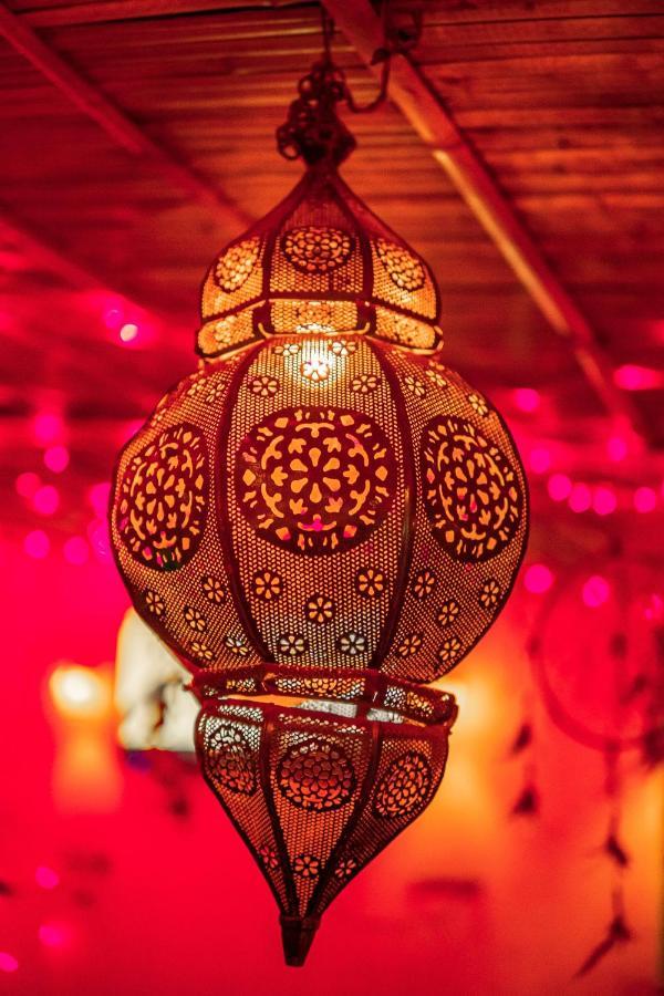 Pachamama Jaipur