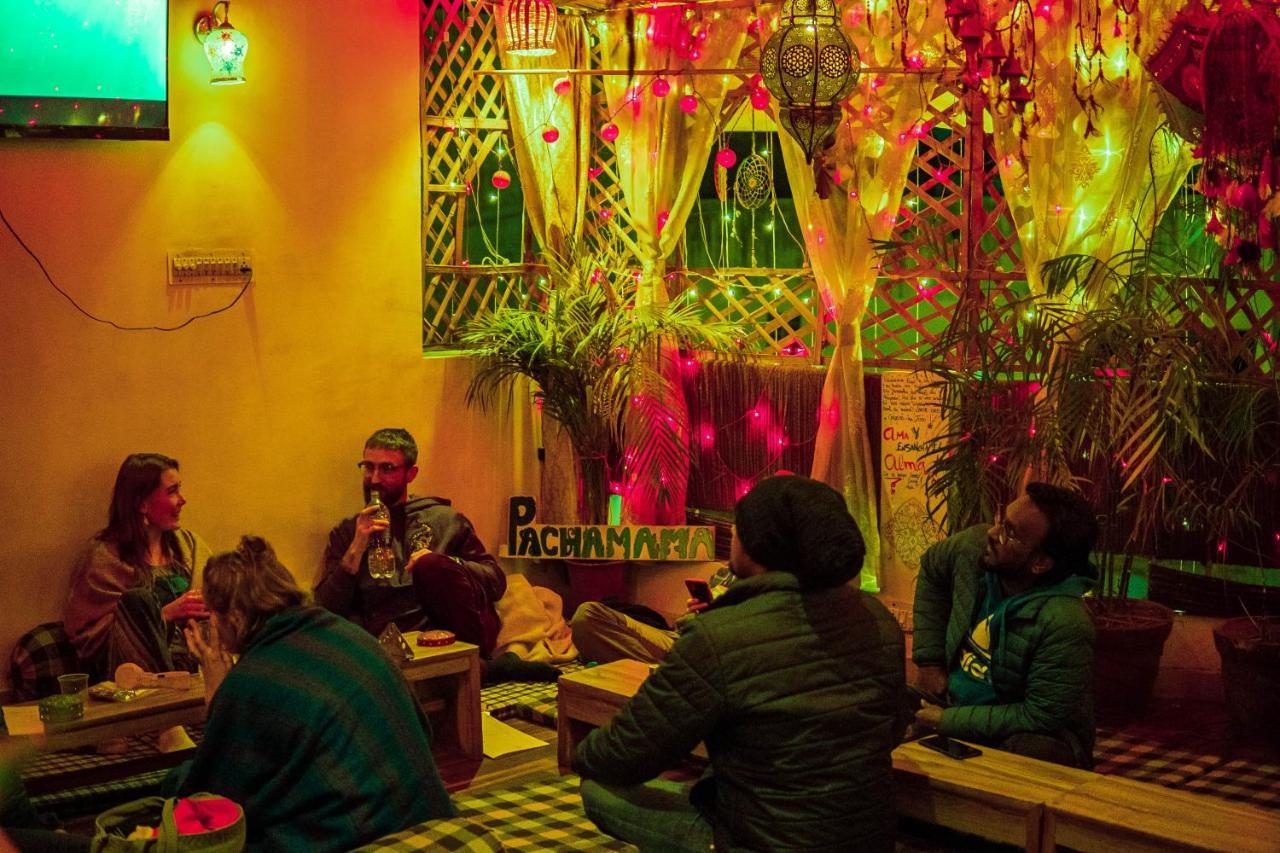 Pachamama Hostel *
