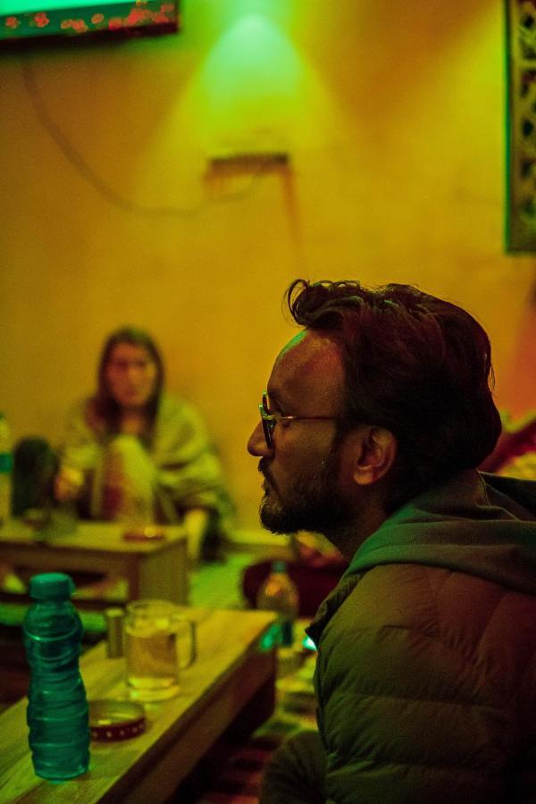 Pachamama *