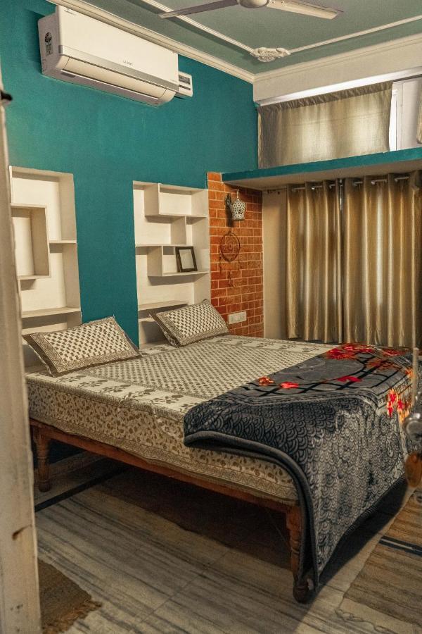 Pachamama * Jaipur