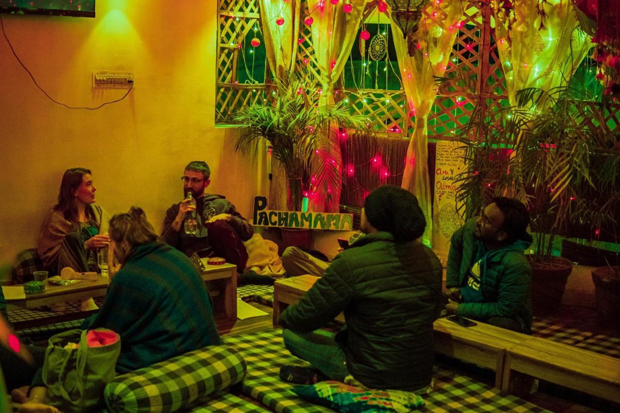 Hostel Pachamama *