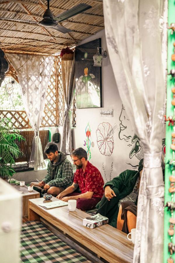 Pachamama Hostel Jaipur
