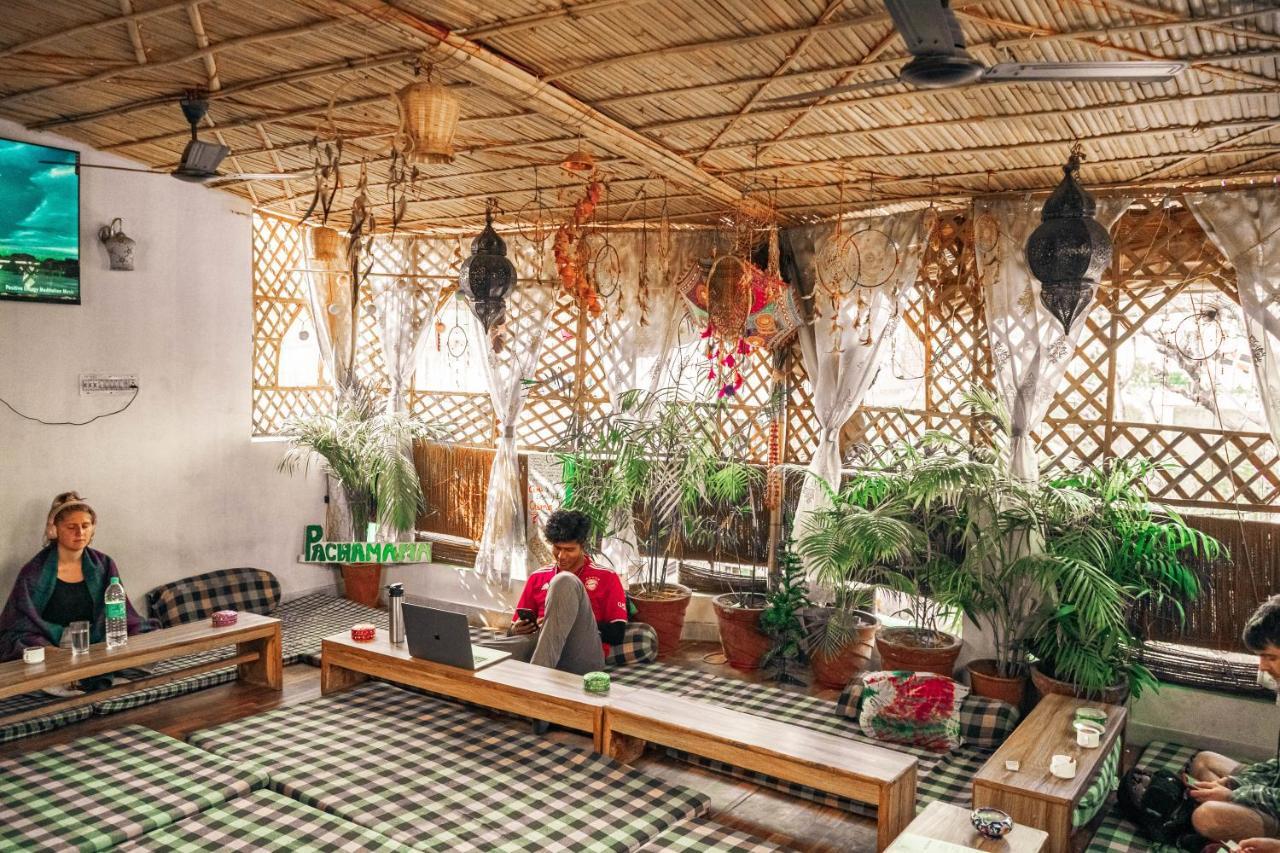 Pachamama *