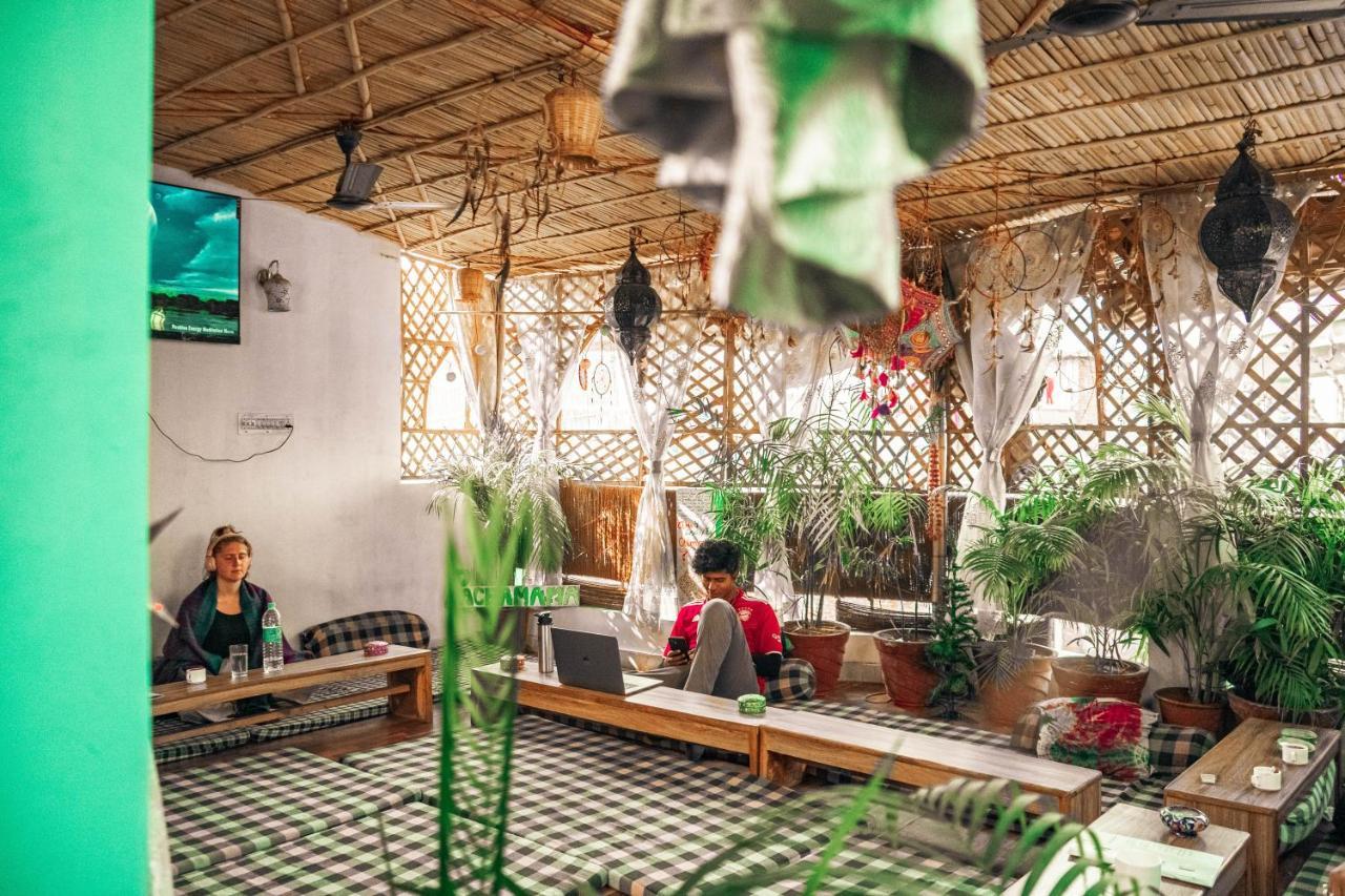 Pachamama