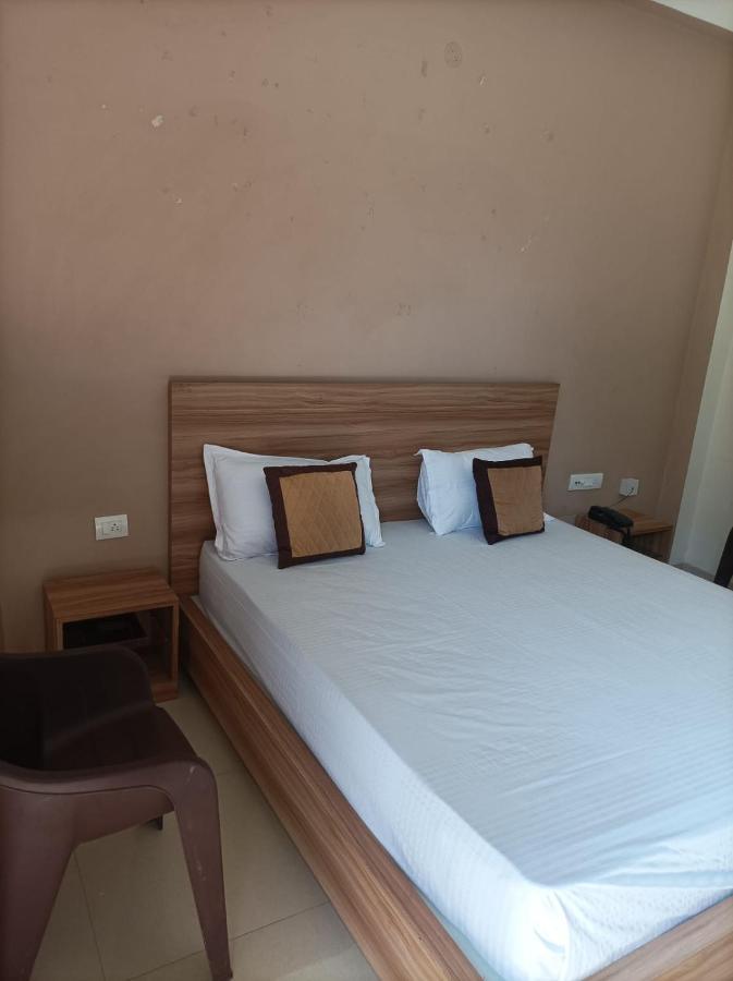 Hotel Oxus 3*
