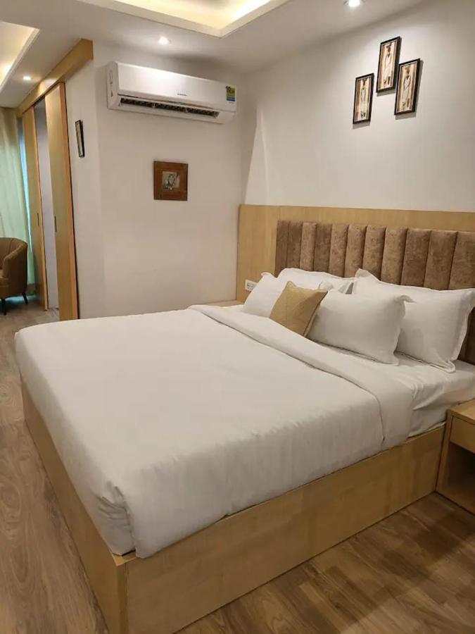 Apartment Greenland *