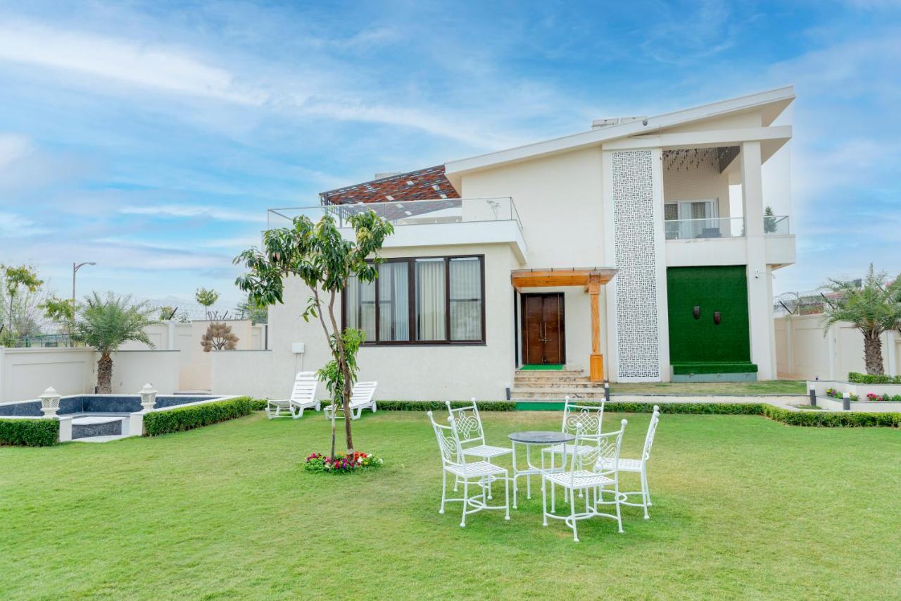 Farm House Villa Jaipur