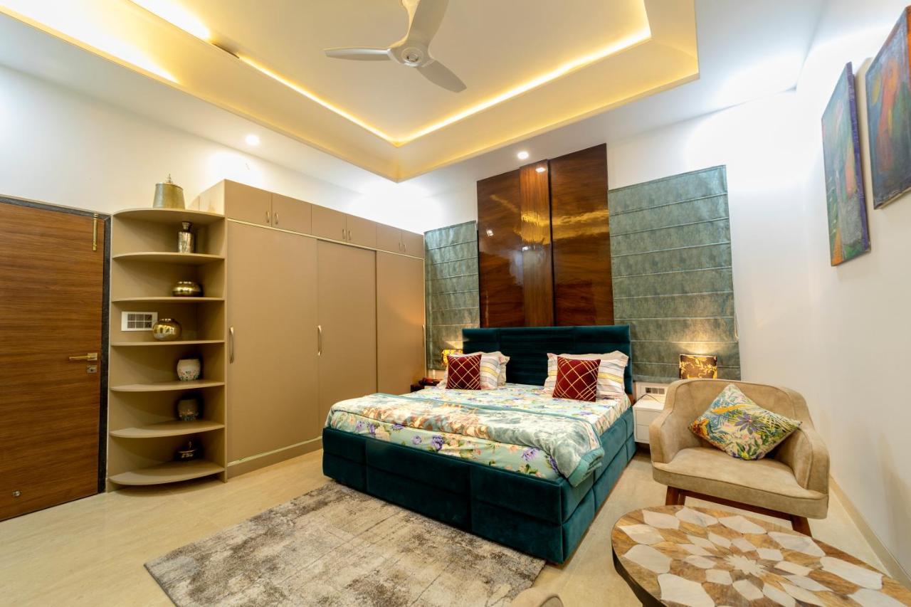 Farm House Villa Jaipur