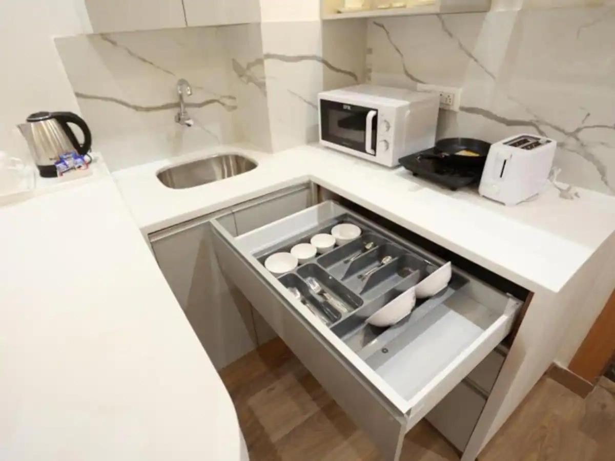 Greenland Apartment *