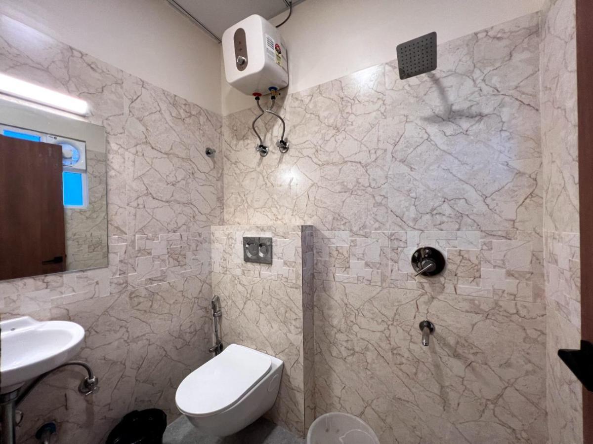 Hotel Grande Residency 3*