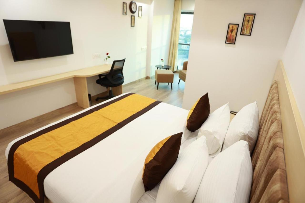 Greenland Apartment *