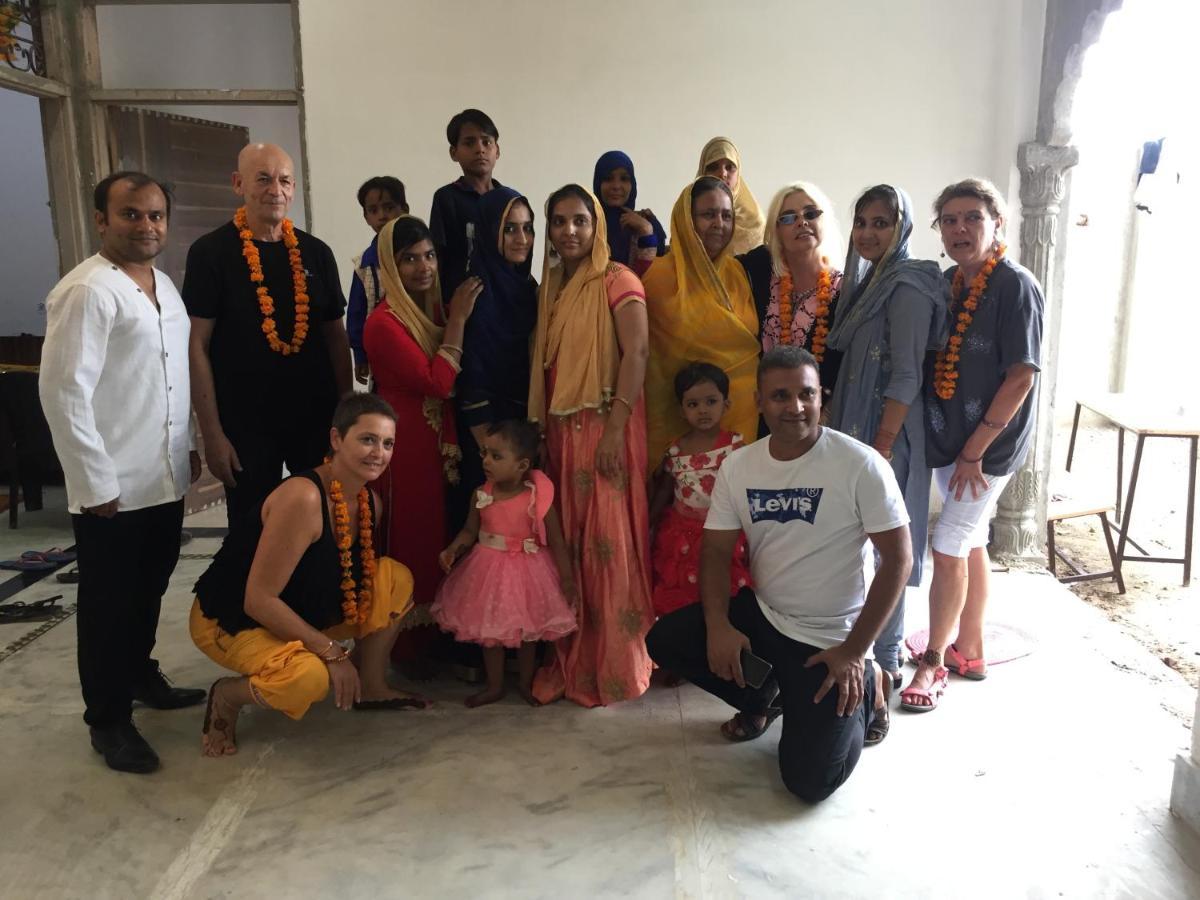 Casa Humana * Jaipur