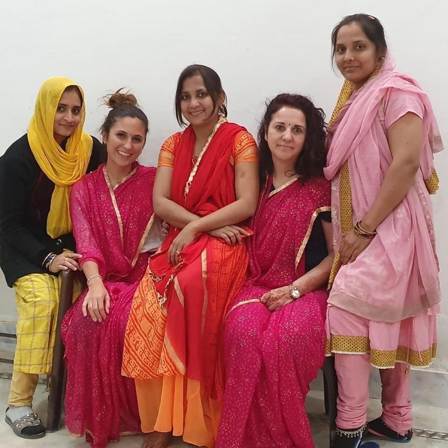 Casa Humana Jaipur