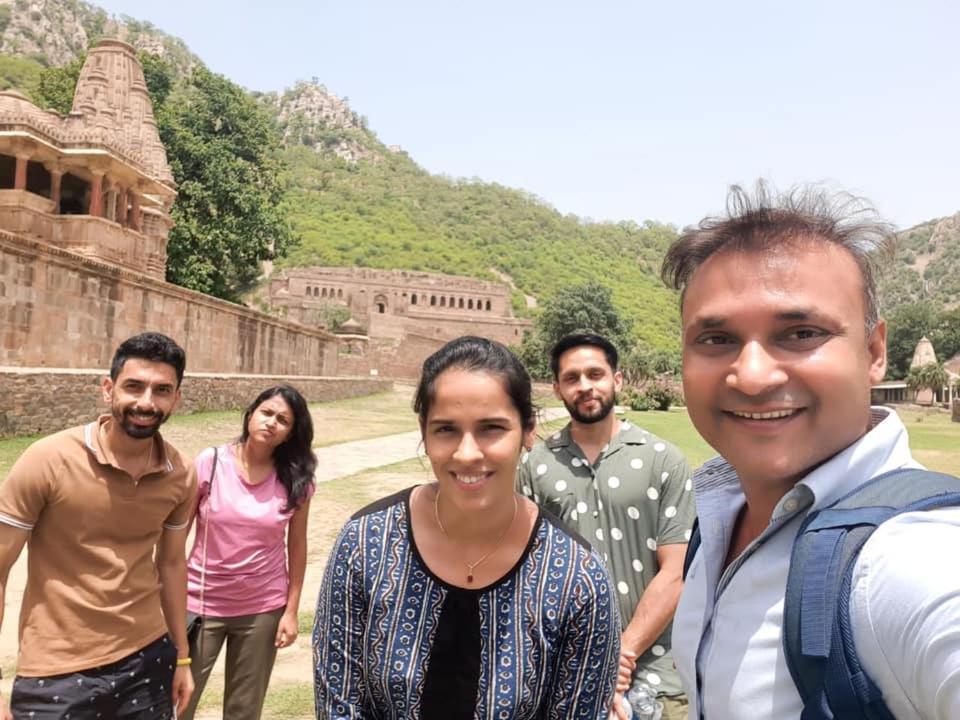 Casa Humana Jaipur