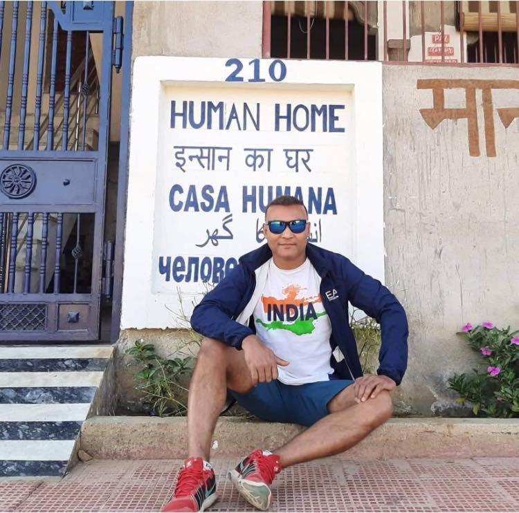 Casa Humana Guest house Jaipur